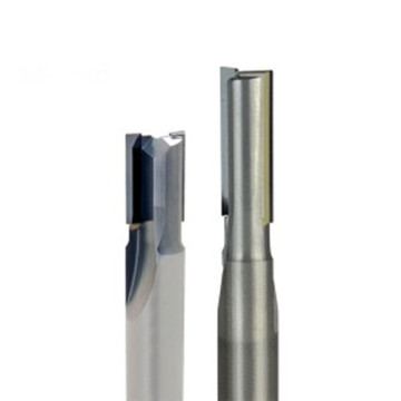 4flute Carbide PCD Инструменты с использованием лазерной резки PCD