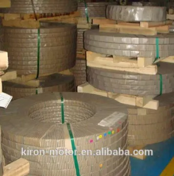 oriented electrical silicon steel coil