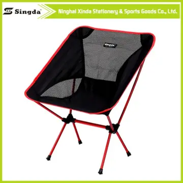 2015 newest strong portable moon chair
