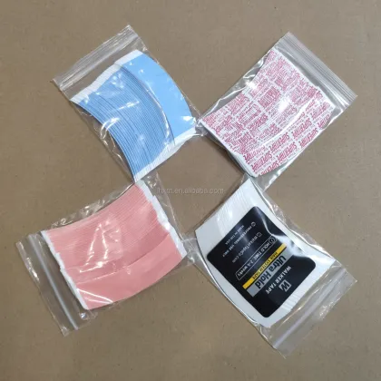 Private Label Waterproof Lace Glue - Strong Hold Invisible Bonding Hair Adhesive