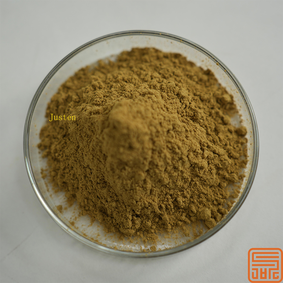 Citrus bioflavonoids-1