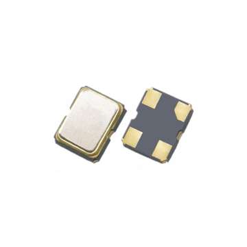 3225 Crystal Oscillators: Types, Specifications, and Compatibility with 1.8V & 3.3V Power Supplies