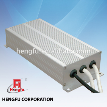 Meanwell 150W Single Output LED Switch Power Supply CE Approved with PFC