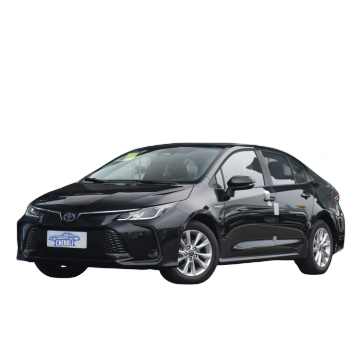 2024 China Pabrik Harga Toyota Corolla Hybrid 1.8L E-CVT Elite Edition Untuk Dijual