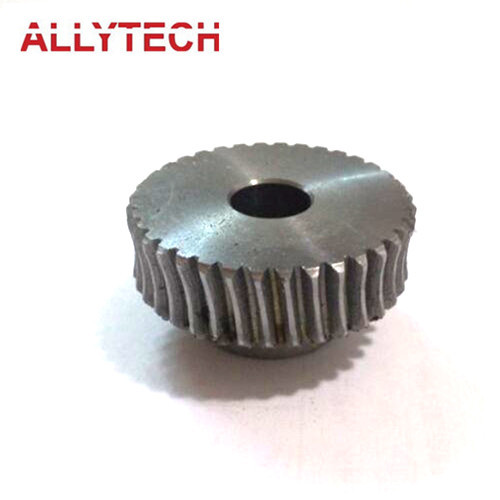 High Precision Metal Gearwheel for Transmission