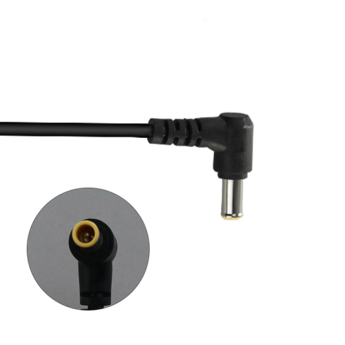 Shenzhen Waweis 19.5V 3.9A Laptop-adapter voor voeding