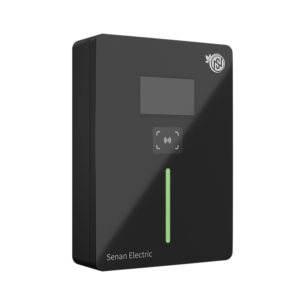 7kW AC charging station