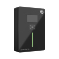 7kW AC commercial charging station with screen