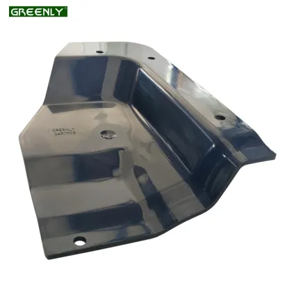 Combine harvester cornheader parts for John Deere