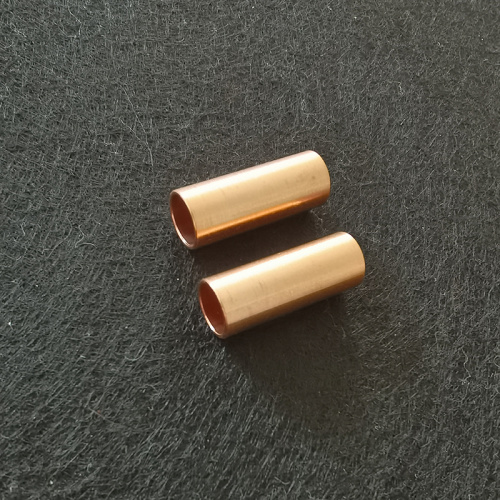 نحاس مخصص عالي الدقة