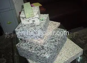 Fast Melting Eps Xps Foam Pelletizing Machine