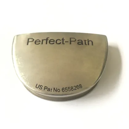Golf Club Head Casting Manufacturing