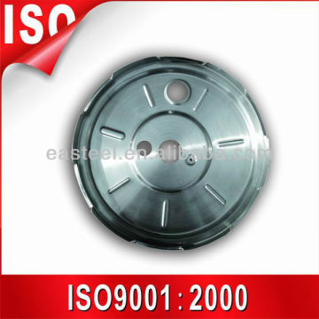 steel stamping