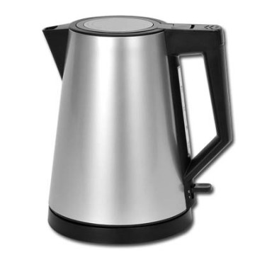 2016 New Double Wall Stainless Steel Electric Kettle JK22DS