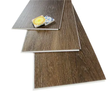 Waterproof Durable Vinyl Diamond Click PVC SPC Flooring