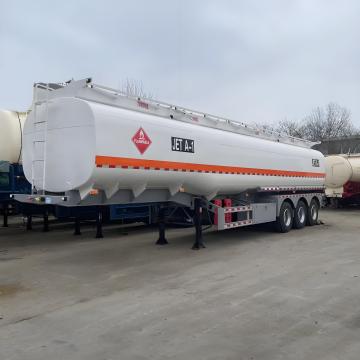 Cryogenic Liquid Tank Transporter