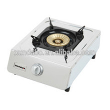 Single Burner Tabletop Gas Stove