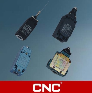 Limit Switch (XCK Series)