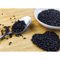 Premium Organic Black Sesame Powder for Nutrient-Rich Cooking