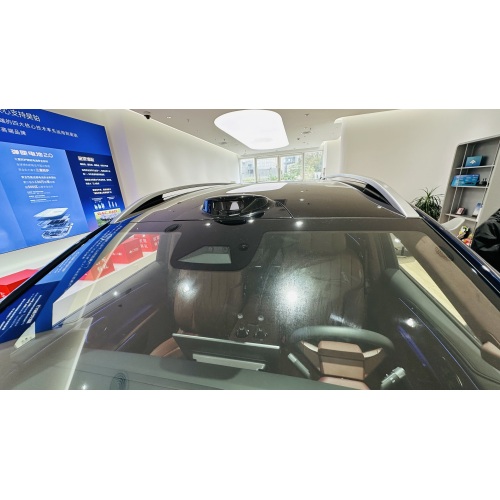 eco-friendly electric vehicles Hyper HL electric suv models Supplier