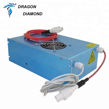 DY13 100W Laser Power Supply for 100W Reci CO2 Laser Tube