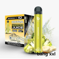 Moda bang xxl 2000puffs