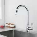 Best Cooper and Zinc Alloy Kitchen Faucet