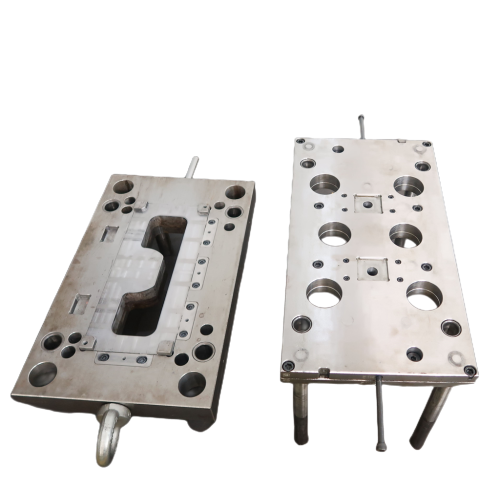 Касметычная ўпакоўка для ўпырску для прэзентацыі прэміум