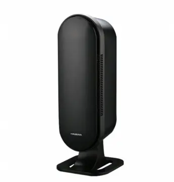 vertical tower air purifier