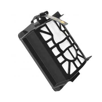 Filtro HEPA de substituição para tubarões AV2511AE, AV2501AE, RV2502AE, AV2501S ACESSÓRIOS ASPUUUM