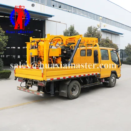 Hydraulic rock drilling machine hydraulic rotary drilling rig/water drills machine