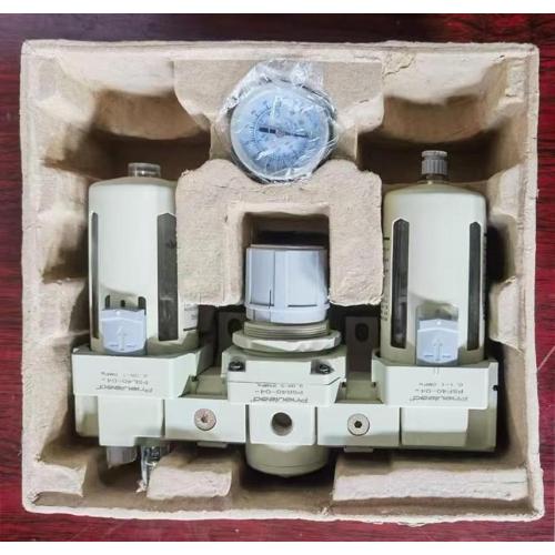 Bandeja de pulpa reciclado de papel seco industrial