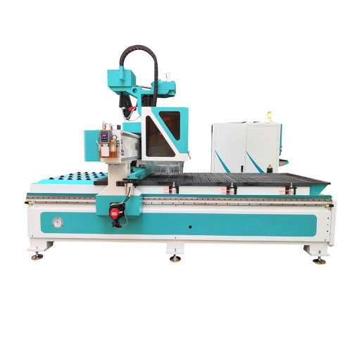 CNC ROUTER PRODUCING CABINET&FURNITURE​
