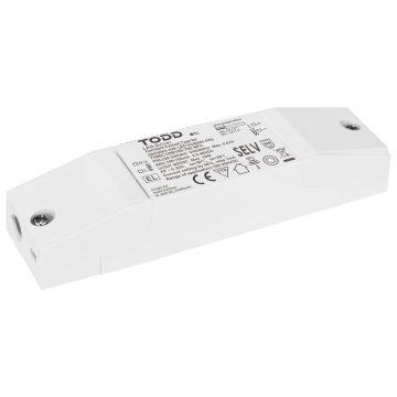 10W NFC Compact Type Driver 100-700mA