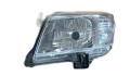 ชุดประกอบไฟ LED หัว Toyota Hilux