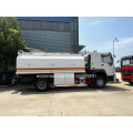 SINOTRUCK 15,000 litres Gasoline/Petrol/Oil Delivery Truck