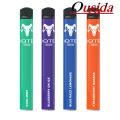 Descartável IQTE suave 800 puffs vape