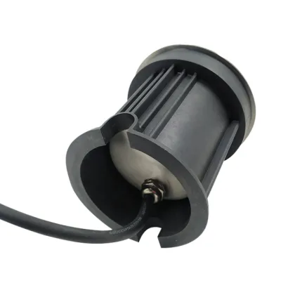 MR16 Floor Garden Light Gu10 Inground Light