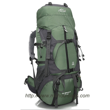 Fashion Nylon Casual Climbing Backpack for Outdoor (MH-5018)