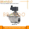 ASCO Type SCG353A047 1-1/2 &#39;&#39; &#39;Diaphragm Pulse Valve