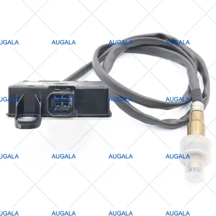 AUGALA Particle Matter Sensor for Isuzu Truck N Series