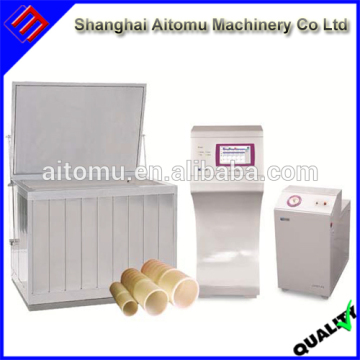Plastic Pipe Hydrostatic Test Equipment With Water Tank