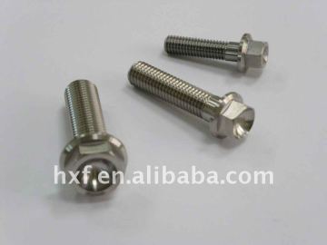 hammer head bolts