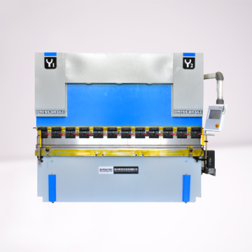 63T/3200 Bester Preis CNC -Biegermaschine