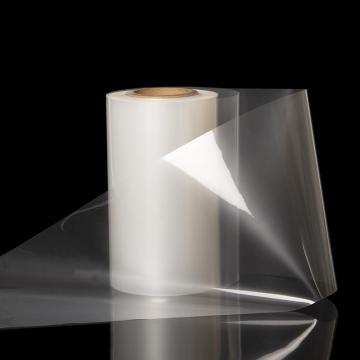 Stretch Film Transparent Customized Thickness