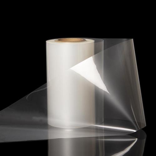Stretch Film Transparent Customized Thickness