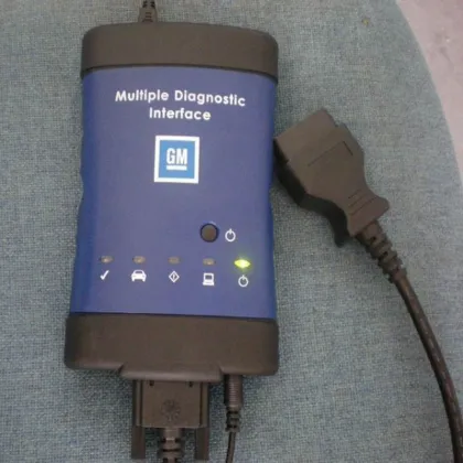 Gm Mdi Obd Diagnostic Tools Gm Mdi With Globle Tis Software Multiple Diagnostic Interface