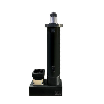 Індывідуальны электрычны цыліндр Thrud Servo