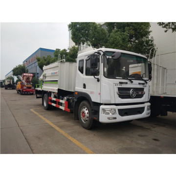 5m3 DFAC Disinfectant Sprayer Trucks