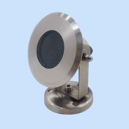 304SS 2Watt 70*110mm IP68 Underwater Spot light